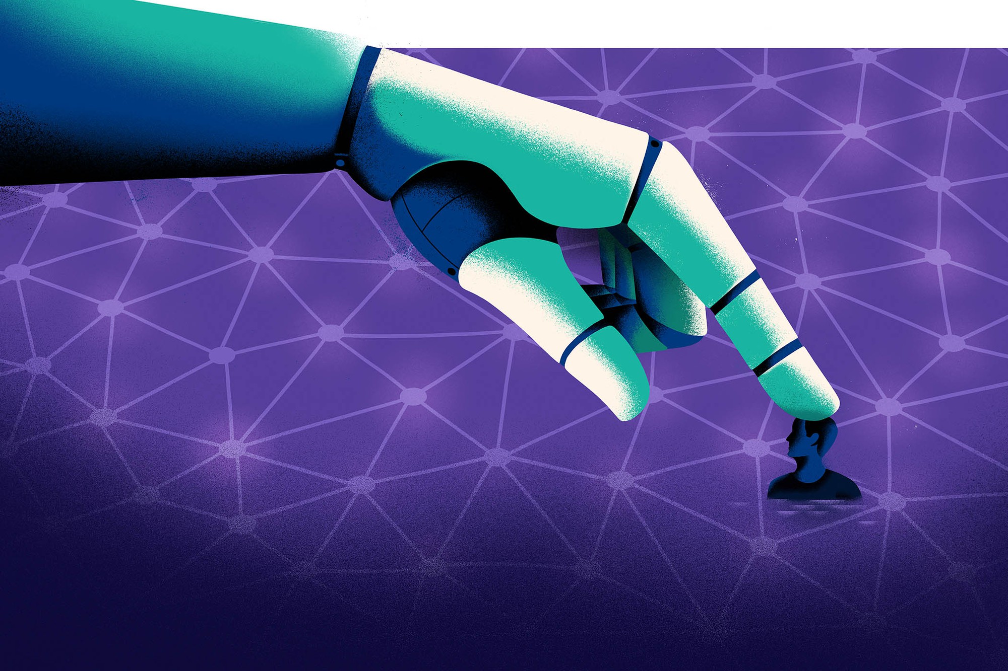 Chủ tịch FED: Ngày tận thế việc làm là có thật, AI khiến việc làm tạo ra gần như bằng không- Ảnh 3. Chủ tịch FED: Ngày tận thế việc làm là có thật, AI khiến việc làm tạo ra gần như bằng không- Ảnh 3.