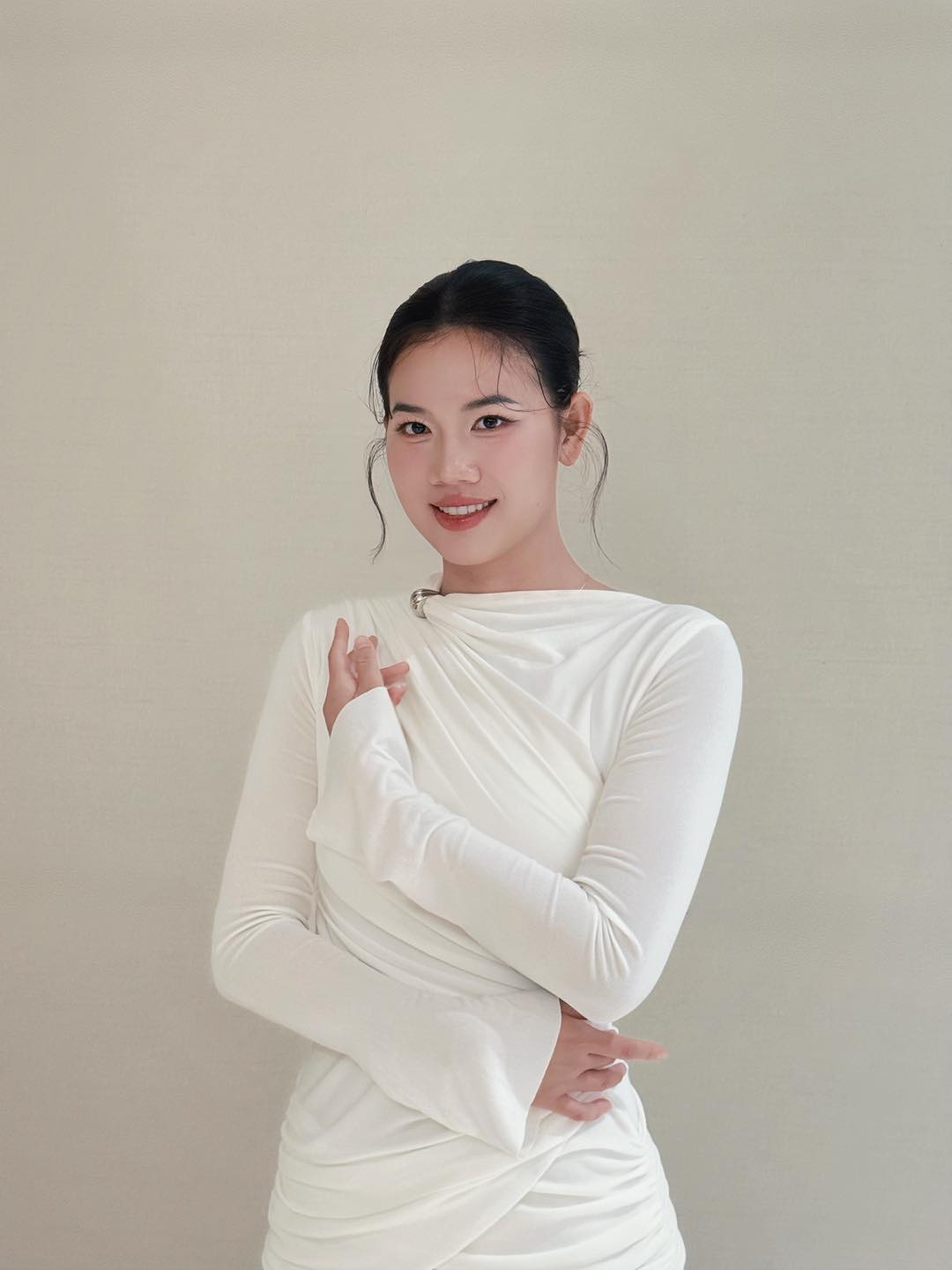 Ánh Viên và những ngày “kinh hoàng” phải bơi trong đồ ăn: Thức ăn tràn đầy cổ vẫn phải cố gắng nuốt cho hết- Ảnh 4. Ánh Viên và những ngày “kinh hoàng” phải bơi trong đồ ăn: Thức ăn tràn đầy cổ vẫn phải cố gắng nuốt cho hết- Ảnh 4.