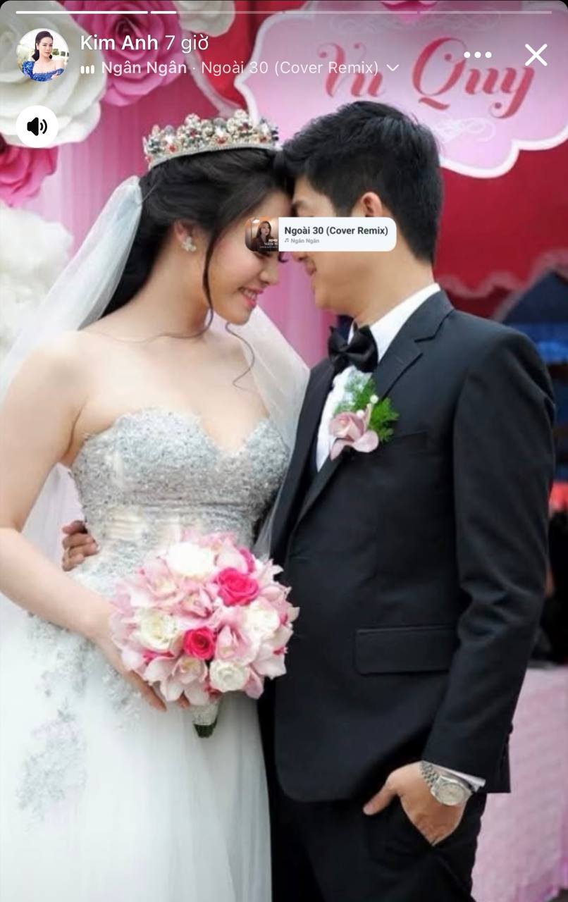 Nhật Kim Anh cảnh báo- Ảnh 3. Nhật Kim Anh cảnh báo- Ảnh 3.