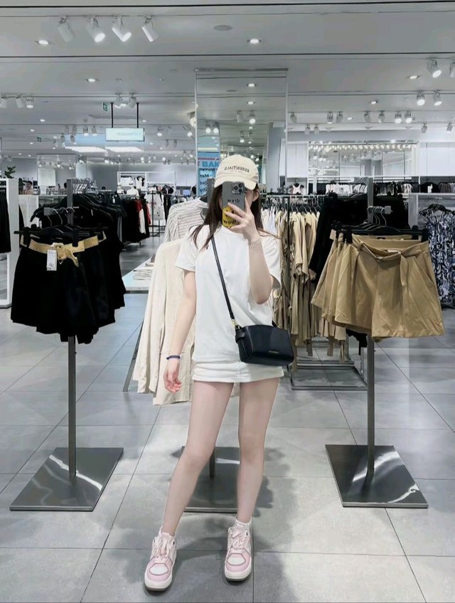 Quần áo mới mua có cần giặt không? Ai nói KHÔNG sẽ hối hận sau khi đọc bài này- Ảnh 4. Quần áo mới mua có cần giặt không? Ai nói KHÔNG sẽ hối hận sau khi đọc bài này- Ảnh 4.