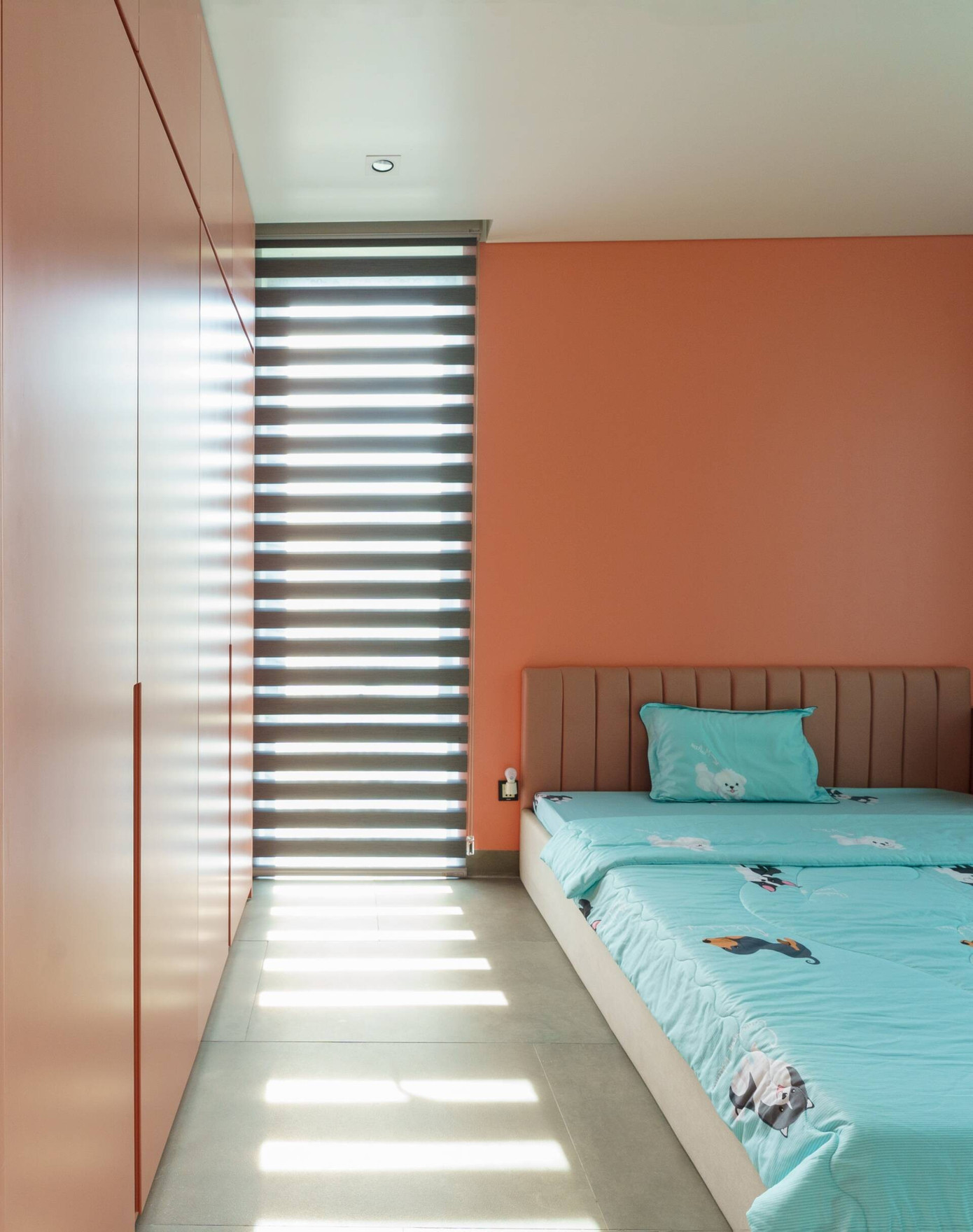 Căn nhà ngoại ô 'xoá nhoà' khoảng cách 3 thế hệ- Ảnh 11. Căn nhà ngoại ô 'xoá nhoà' khoảng cách 3 thế hệ- Ảnh 11.