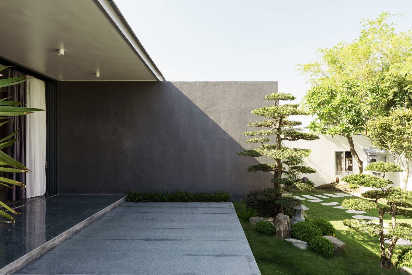 Căn nhà ngoại ô 'xoá nhoà' khoảng cách 3 thế hệ- Ảnh 12. Căn nhà ngoại ô 'xoá nhoà' khoảng cách 3 thế hệ- Ảnh 12.