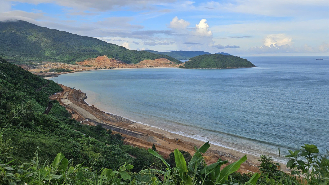 Cận cảnh loạt dự án bất động sản lớn ở Đà Nẵng đang huy động vốn hàng chục nghìn tỷ- Ảnh 1.