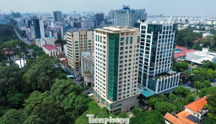 Tận thấy khu 'đất vàng' khiến diễn viên Trương Ngọc Ánh vướng lao lý- Ảnh 12.