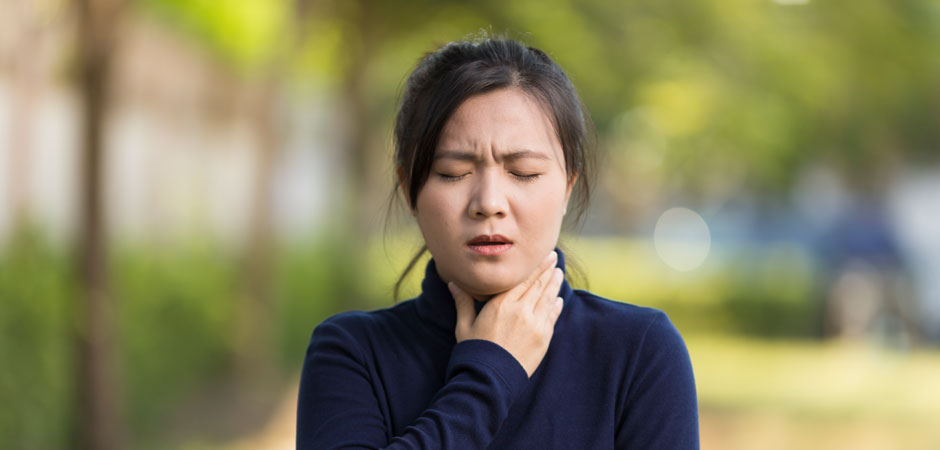 Miệng đột nhiên có 5 vị lạ sau là dấu hiện sức khoẻ "xuống cấp", đủ bệnh nguy hiểm rình rập: Kiểm tra ngay để phát hiện kịp thời- Ảnh 2. Miệng đột nhiên có 5 vị lạ sau là dấu hiện sức khoẻ "xuống cấp", đủ bệnh nguy hiểm rình rập: Kiểm tra ngay để phát hiện kịp thời- Ảnh 2.