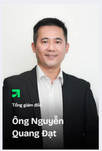 Chứng khoán An Bình có tân Tổng giám đốc- Ảnh 1. Chứng khoán An Bình có tân Tổng giám đốc- Ảnh 1.