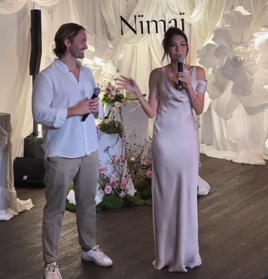 Bạn trai Thảo Nhi Lê là hậu duệ đời thứ 7 của gia tộc 200 năm kinh doanh nước hoa ở Pháp- Ảnh 4.