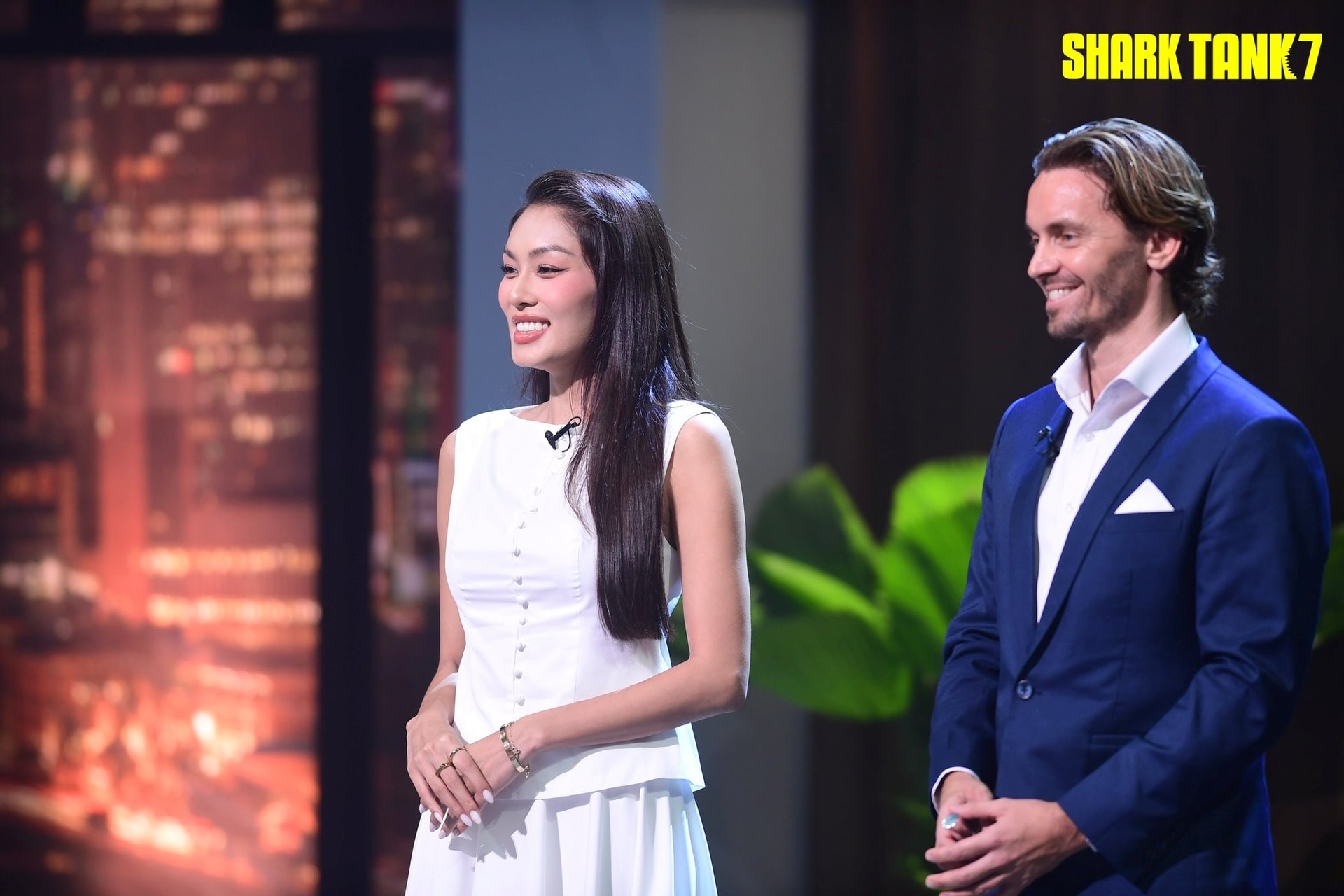 Bạn trai Thảo Nhi Lê là hậu duệ đời thứ 7 của gia tộc 200 năm kinh doanh nước hoa ở Pháp- Ảnh 2.