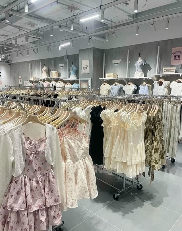 Quần áo mới mua có cần giặt không? Ai nói KHÔNG sẽ hối hận sau khi đọc bài này- Ảnh 1. Quần áo mới mua có cần giặt không? Ai nói KHÔNG sẽ hối hận sau khi đọc bài này- Ảnh 1.