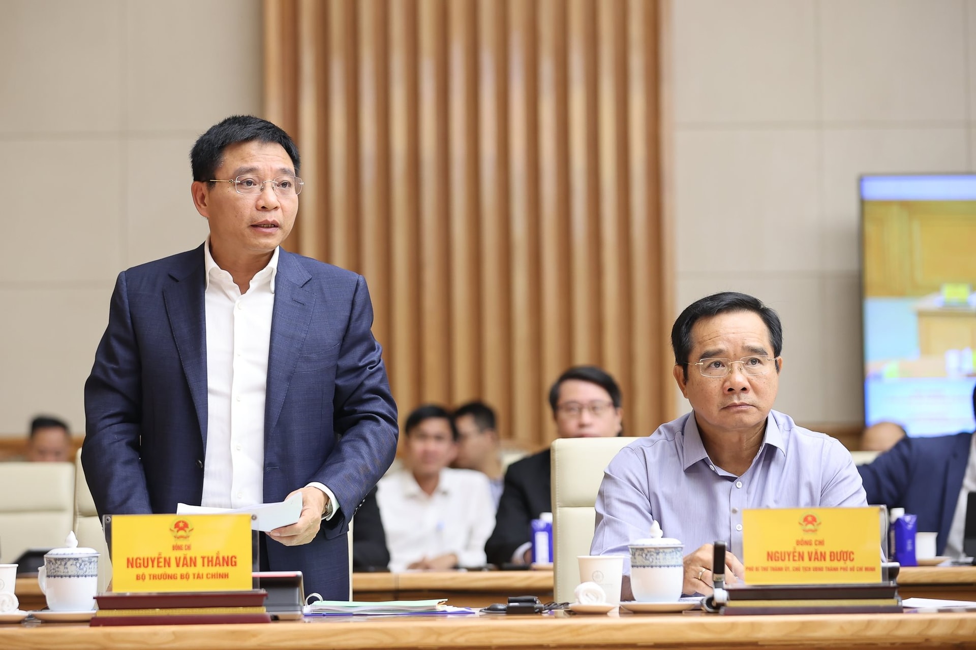 Một mô hình có thể tác động tới GDP hơn 500 tỷ USD của VN sẽ vận hành vào tháng 11, Thủ tướng yêu cầu gì?- Ảnh 1.