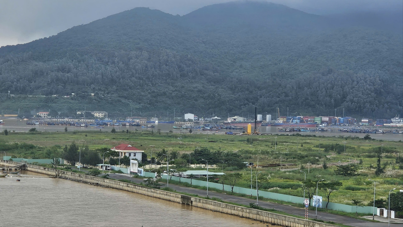 Cận cảnh loạt dự án bất động sản lớn ở Đà Nẵng đang huy động vốn hàng chục nghìn tỷ- Ảnh 5.