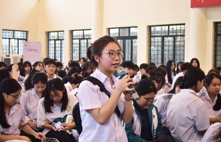 Lịch nghỉ Tết Dương lịch 2026 của học sinh cả nước- Ảnh 1.