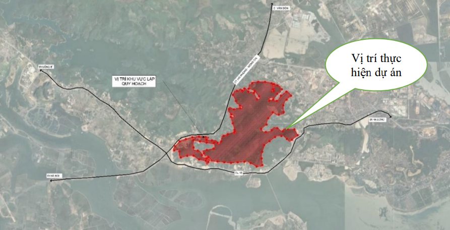 Vingroup của tỷ phú Phạm Nhật Vượng sắp xây công viên rộng 620ha cạnh KĐT 18 tỷ USD có vốn khủng nhất lịch sử- Ảnh 2. Vingroup của tỷ phú Phạm Nhật Vượng sắp xây công viên rộng 620ha cạnh KĐT 18 tỷ USD, vượt mặt