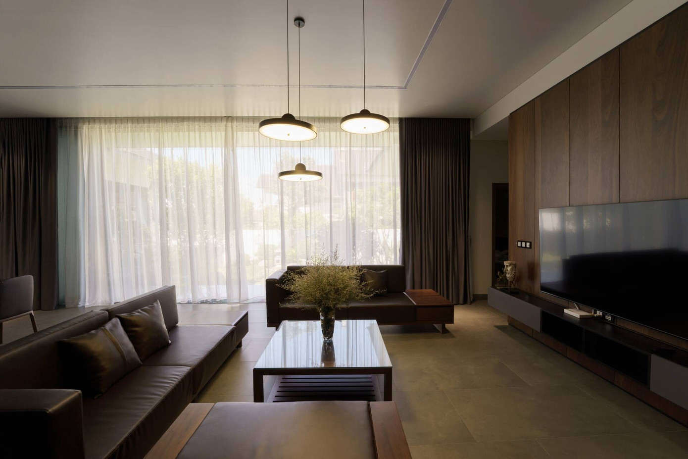 Căn nhà ngoại ô 'xoá nhoà' khoảng cách 3 thế hệ- Ảnh 7. Căn nhà ngoại ô 'xoá nhoà' khoảng cách 3 thế hệ- Ảnh 7.