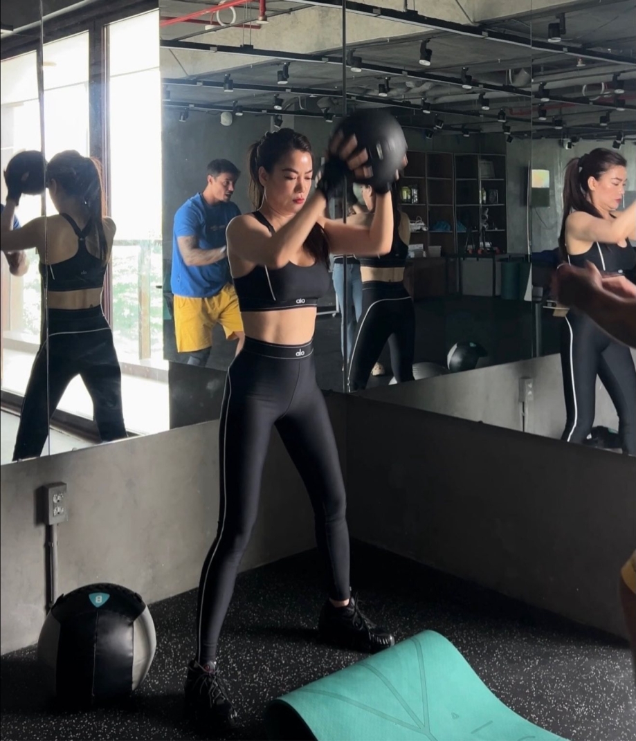 Bí mật giấu 2 năm của Trương Ngọc Ánh- Ảnh 3. Bí mật giấu 2 năm của Trương Ngọc Ánh- Ảnh 3.