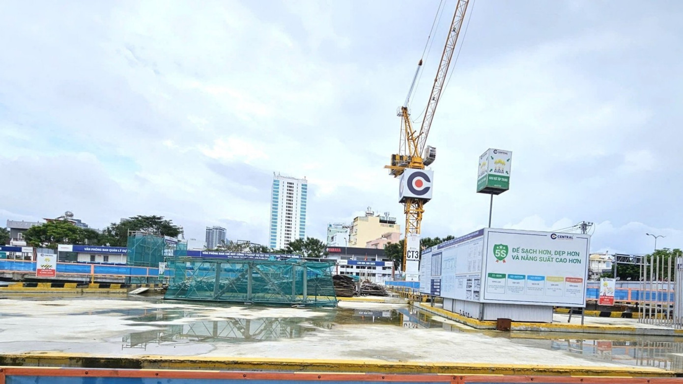Cận cảnh loạt dự án bất động sản lớn ở Đà Nẵng đang huy động vốn hàng chục nghìn tỷ- Ảnh 11.