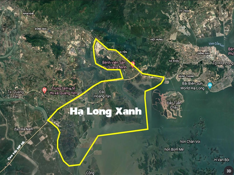 Vingroup của tỷ phú Phạm Nhật Vượng sắp xây công viên rộng 620ha cạnh KĐT 18 tỷ USD có vốn khủng nhất lịch sử- Ảnh 3. Vingroup của tỷ phú Phạm Nhật Vượng sắp xây công viên rộng 620ha cạnh KĐT 18 tỷ USD, vượt mặt