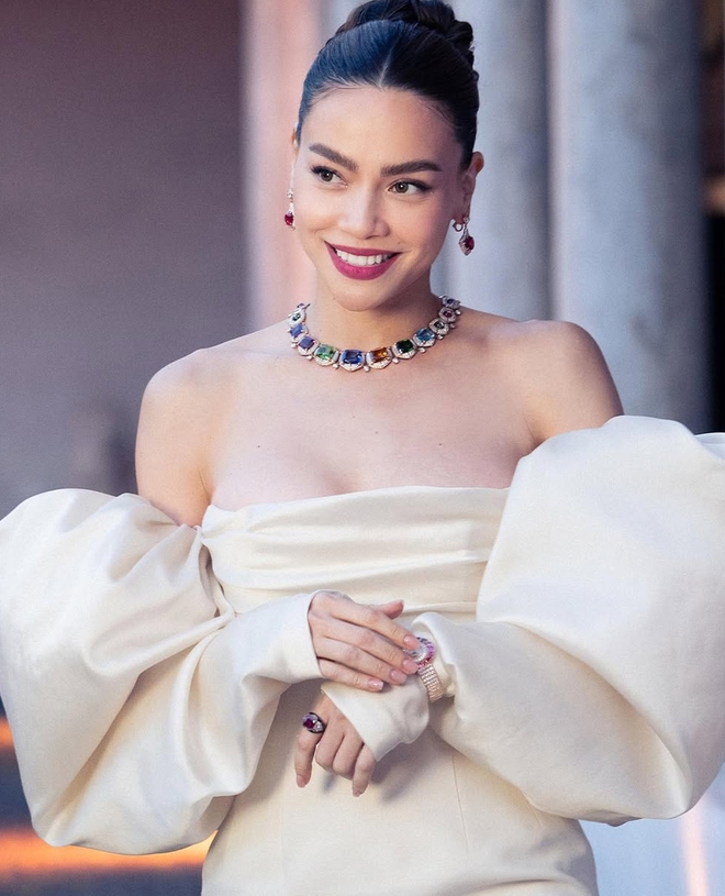 Lệ Quyên và Hồ Ngọc Hà có 1 điểm chung- Ảnh 2. Lệ Quyên và Hồ Ngọc Hà có 1 điểm chung- Ảnh 2.