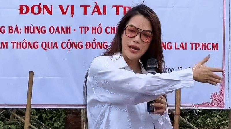 Trước khi bị bắt, Trương Ngọc Ánh làm gì ở Gia Lai?- Ảnh 3. Trước khi bị bắt, Trương Ngọc Ánh làm gì ở Gia Lai?- Ảnh 3.
