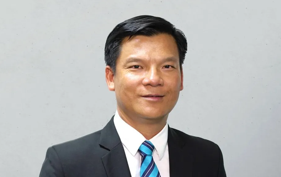 Xây dựng Hòa Bình miễn nhiệm Tổng giám đốc- Ảnh 1. Xây dựng Hòa Bình miễn nhiệm Tổng giám đốc- Ảnh 1.