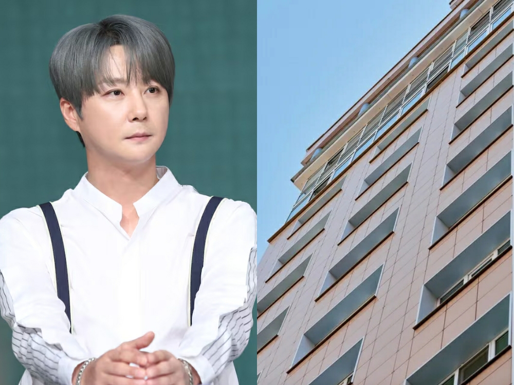 Số phận tòa nhà 90 tỷ sau khi nam ca sĩ H bị bắt vì đánh bạc- Ảnh 1.