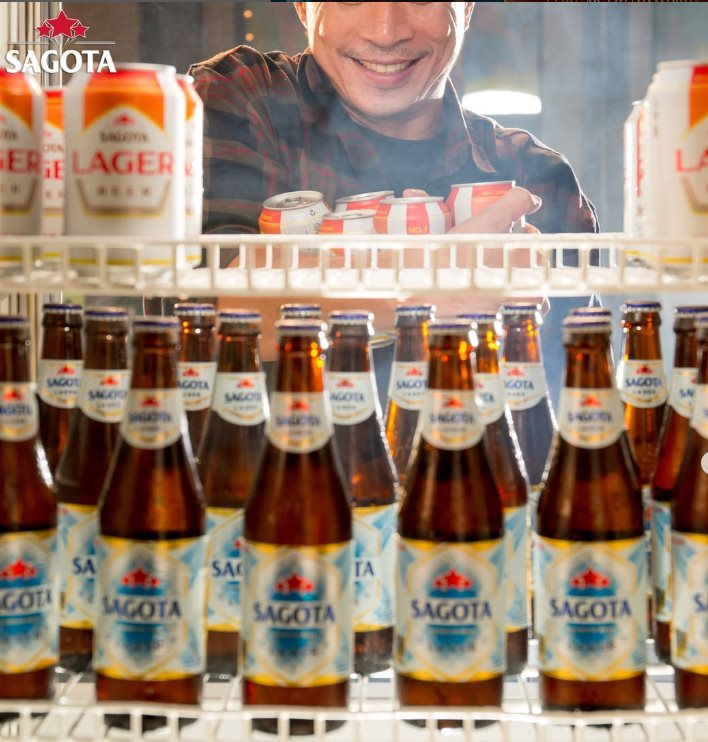 Đại gia Thái 'hồi sinh' Bia Sài Gòn Bình Tây (SBB), từ lỗ 76 tỷ thành lãi 108 tỷ chỉ sau 9 tháng- Ảnh 3.