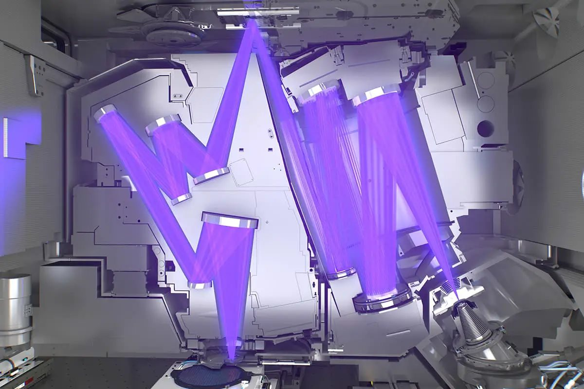 6 năm qua, đây có lẽ là cỗ máy duy nhất trên đời khiến Trung Quốc cố đến "đau não" vẫn không sao chép được- Ảnh 2.