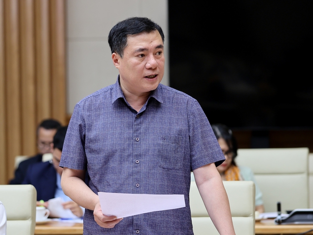 Thông tin mới nhất từ Bộ Công Thương về Hiệp định thương mại với Hoa Kỳ- Ảnh 1. Thông tin mới nhất từ Bộ Công Thương về Hiệp định thương mại với Hoa Kỳ- Ảnh 1.