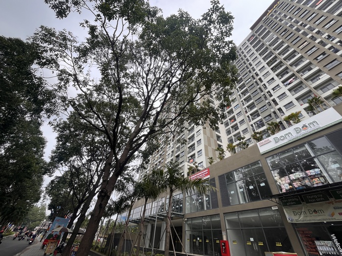 Danh sách 8 dự án nhà ở xã hội tại Đồng Nai được vay gói tín dụng 120.000 tỉ đồng- Ảnh 1.