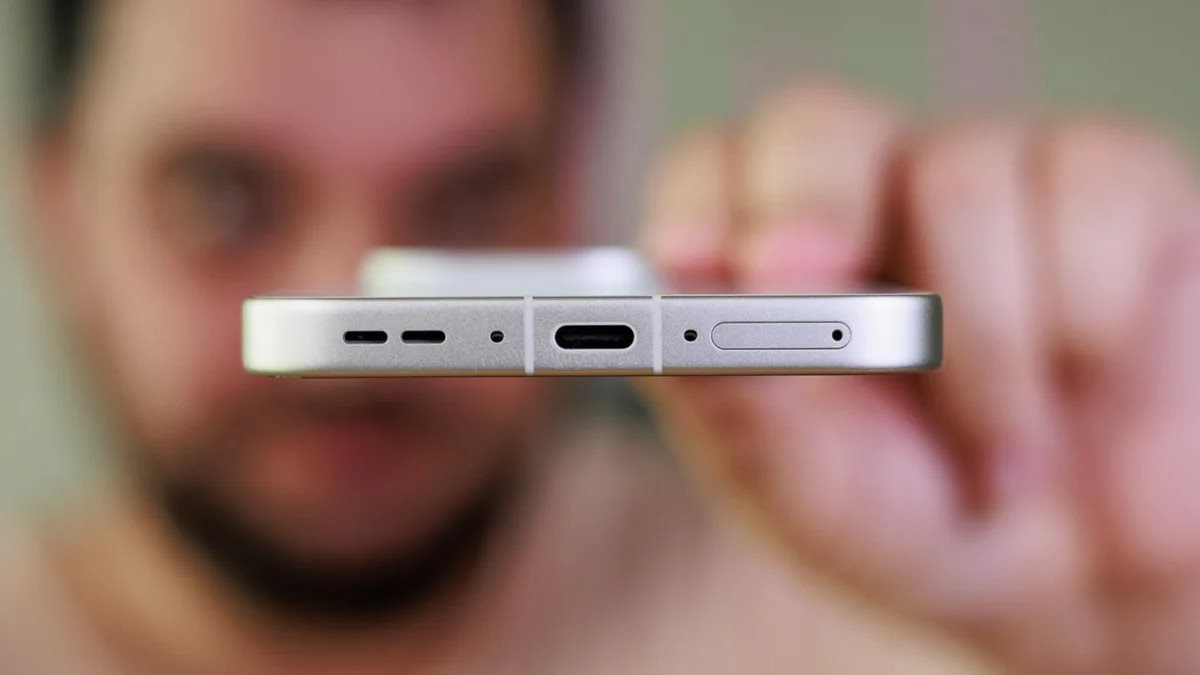 Chuyên gia review: "Không iPhone hay Samsung, tôi dùng mẫu điện thoại này 1 tuần mà chỉ phải sạc có 4 lần"- Ảnh 3. Chuyên gia review: "Không iPhone hay Samsung, tôi dùng mẫu điện thoại này 1 tuần mà chỉ phải sạc có 4 lần"- Ảnh 3.