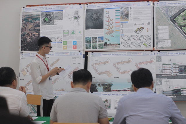 13 bí mật về ĐH Xây dựng: Tưởng gái xinh mới là điều bí ẩn nhất, nhưng có một thứ thần kỳ hấp dẫn hơn, đó là...- Ảnh 3. 13 bí mật về ĐH Xây dựng: Tưởng gái xinh mới là điều bí ẩn nhất, nhưng có một thứ thần kỳ hấp dẫn hơn, đó là...- Ảnh 3.