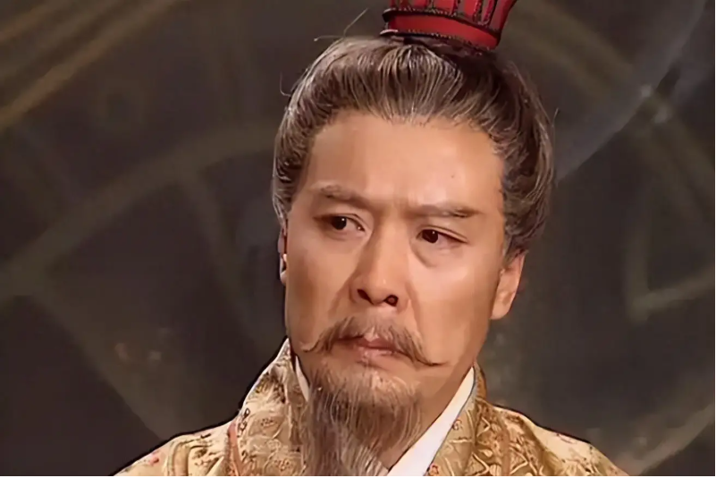 Bi kịch của Lưu Bị: Ba lần nắm trong tay cơ hội phục hưng nhà Hán nhưng đều tự mình đánh mất- Ảnh 7.