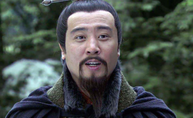 Bi kịch của Lưu Bị: Ba lần nắm trong tay cơ hội phục hưng nhà Hán nhưng đều tự mình đánh mất- Ảnh 1.