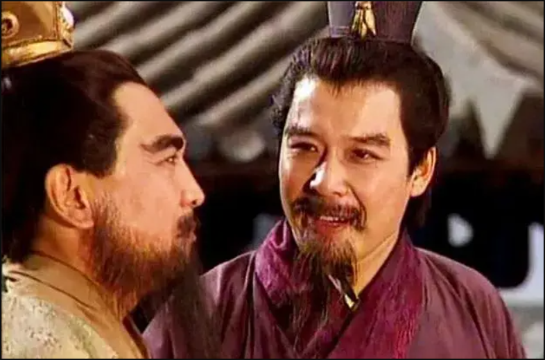 Bi kịch của Lưu Bị: Ba lần nắm trong tay cơ hội phục hưng nhà Hán nhưng đều tự mình đánh mất- Ảnh 2.