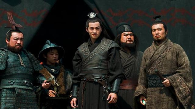 Bi kịch của Lưu Bị: Ba lần nắm trong tay cơ hội phục hưng nhà Hán nhưng đều tự mình đánh mất- Ảnh 5.