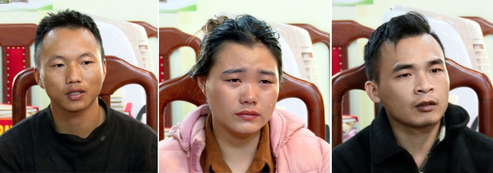 "Bà trùm" người Việt điều hành tổ chức lừa đảo tại Campuchia chiếm đoạt hơn 300 tỉ đồng- Ảnh 1.