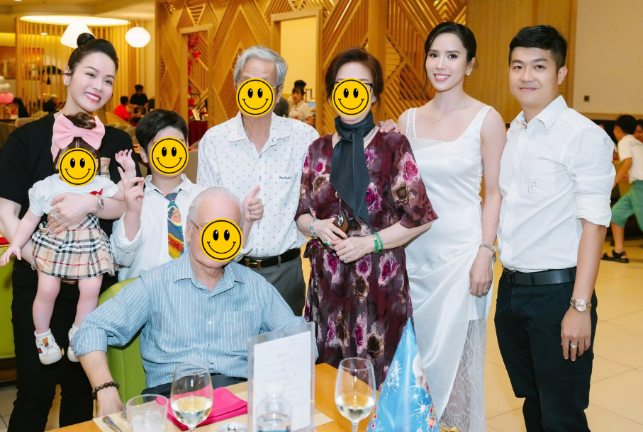 Nhật Kim Anh cảnh báo- Ảnh 5. Nhật Kim Anh cảnh báo- Ảnh 5.