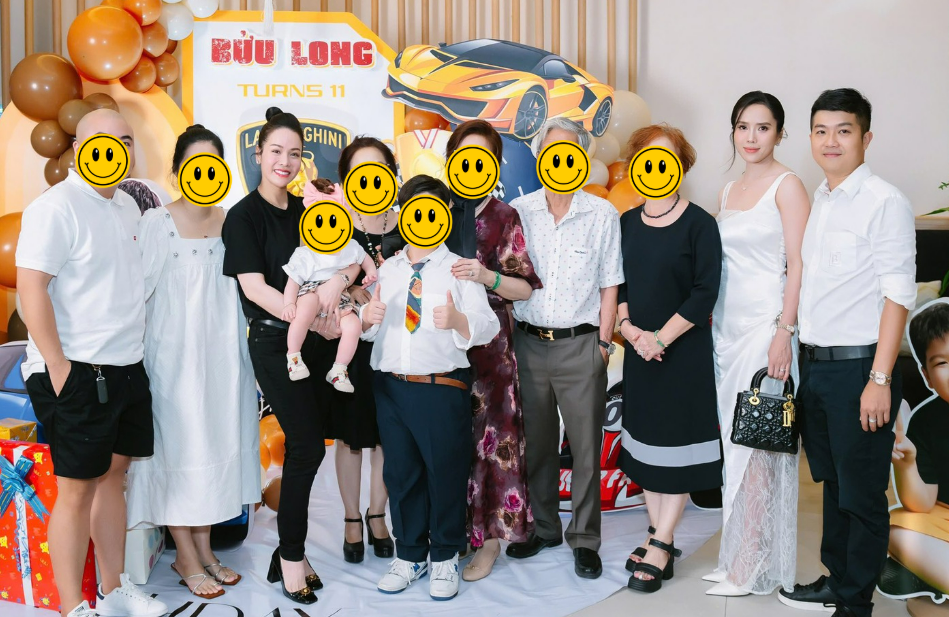 Nhật Kim Anh cảnh báo- Ảnh 6. Nhật Kim Anh cảnh báo- Ảnh 6.