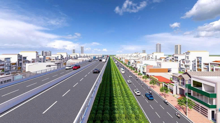 4 dự án BOT gần 60.000 tỷ đồng ở cửa ngõ TP.HCM sẽ khởi công trong năm 2026- Ảnh 7. 4 dự án BOT gần 60.000 tỷ đồng ở cửa ngõ TP.HCM sẽ khởi công trong năm 2026- Ảnh 7.