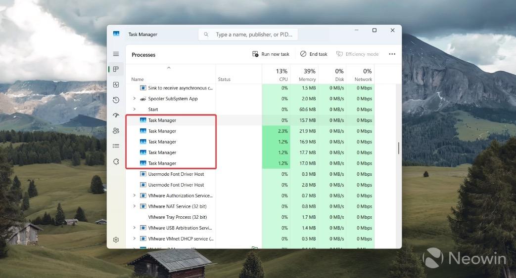 Công cụ "trị lỗi" của Windows 11 lại mắc lỗi, không thể đóng chính mình- Ảnh 2.