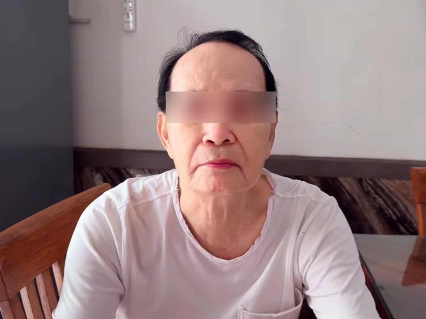 Nam NSND 81 tuổi phải phẫu thuật lần hai: "Hết rồi!"- Ảnh 2. Nam NSND 81 tuổi phải phẫu thuật lần hai: "Hết rồi!"- Ảnh 2.