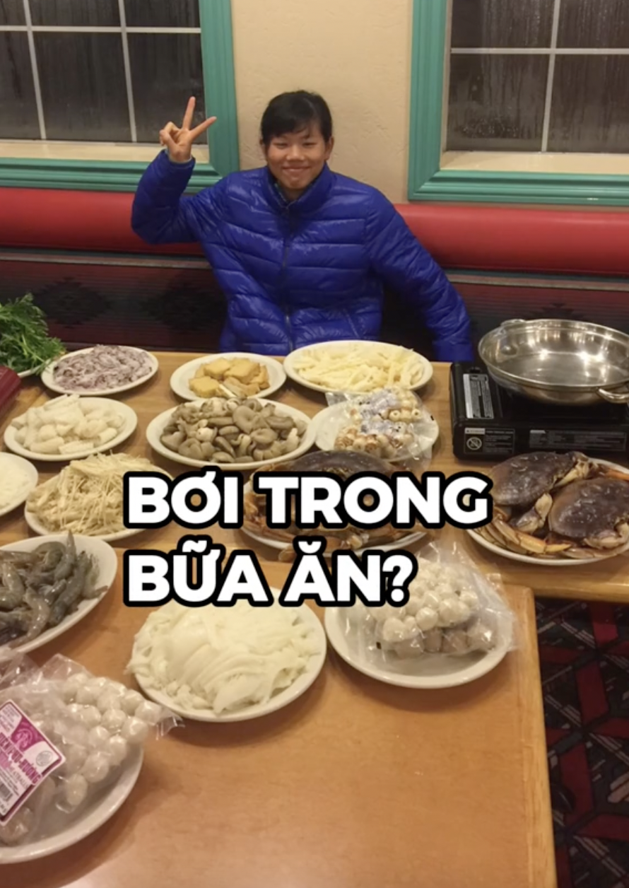 Ánh Viên và những ngày “kinh hoàng” phải bơi trong đồ ăn: Thức ăn tràn đầy cổ vẫn phải cố gắng nuốt cho hết- Ảnh 1. Ánh Viên và những ngày “kinh hoàng” phải bơi trong đồ ăn: Thức ăn tràn đầy cổ vẫn phải cố gắng nuốt cho hết- Ảnh 1.