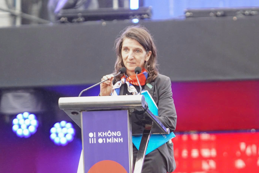 100% nạn nhân trong các vụ 'bắt cóc online' có độ tuổi từ 18-22- Ảnh 4. 100% nạn nhân trong các vụ 'bắt cóc online' có độ tuổi từ 18-22- Ảnh 4.