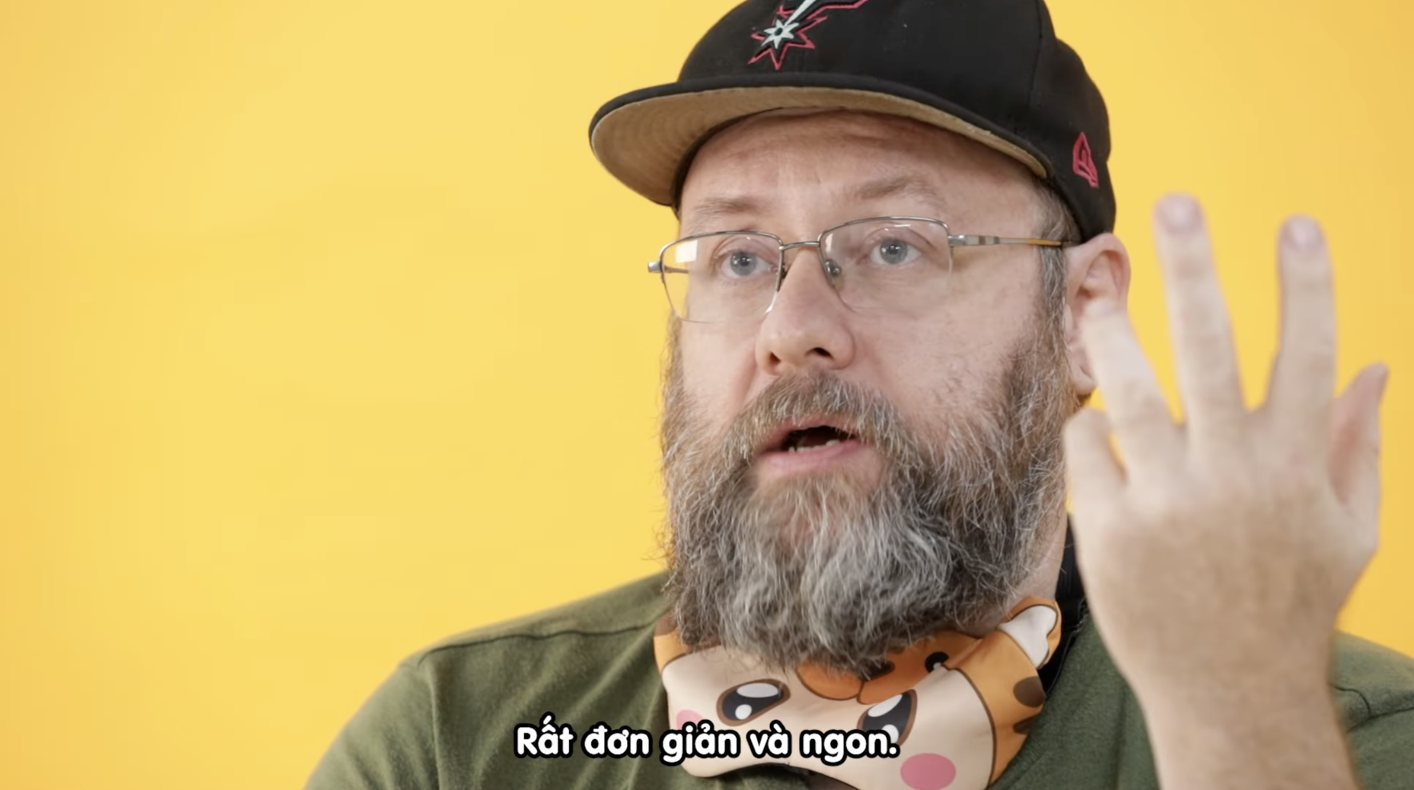 Bánh mì sữa đặc khiến khách Tây phải thốt lên: “Thật không công bằng!”- Ảnh 2.