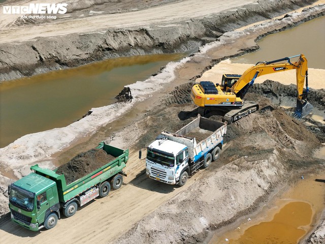 Hợp tác với một liên danh nhà thầu, Vingroup đưa công nghệ hiện đại nhất TG vào siêu dự án 10 tỷ USD- Ảnh 3.