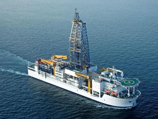 Phát hiện mỏ đất hiếm đủ cho nhân loại sử dụng trong 730 năm ở sâu dưới đáy đại dương- Ảnh 2. Phát hiện mỏ đất hiếm đủ cho nhân loại sử dụng trong 730 năm ở sâu dưới đáy đại dương- Ảnh 2.