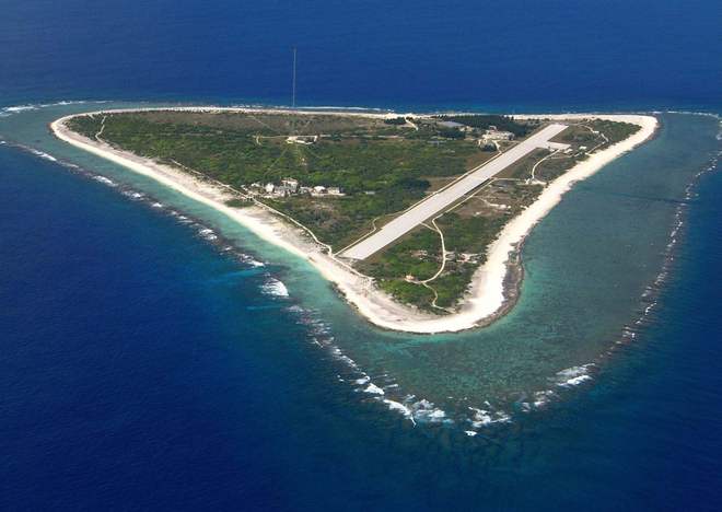 Phát hiện mỏ đất hiếm đủ cho nhân loại sử dụng trong 730 năm ở sâu dưới đáy đại dương- Ảnh 1. Phát hiện mỏ đất hiếm đủ cho nhân loại sử dụng trong 730 năm ở sâu dưới đáy đại dương- Ảnh 1.