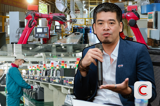 Giám đốc Chiến lược Sunhouse kể hành trình đưa sản phẩm “No Name” vượt 200 tiêu chuẩn, hàng nghìn đối thủ để vào Mỹ: Không lọt top 10 trên Amazon chắc chắn thất bại- Ảnh 1. Giám đốc Chiến lược Sunhouse kể hành trình đưa sản phẩm “No Name” vượt 200 tiêu chuẩn, hàng nghìn đối thủ để vào Mỹ: Không lọt top 10 trên Amazon chắc chắn thất bại- Ảnh 1.