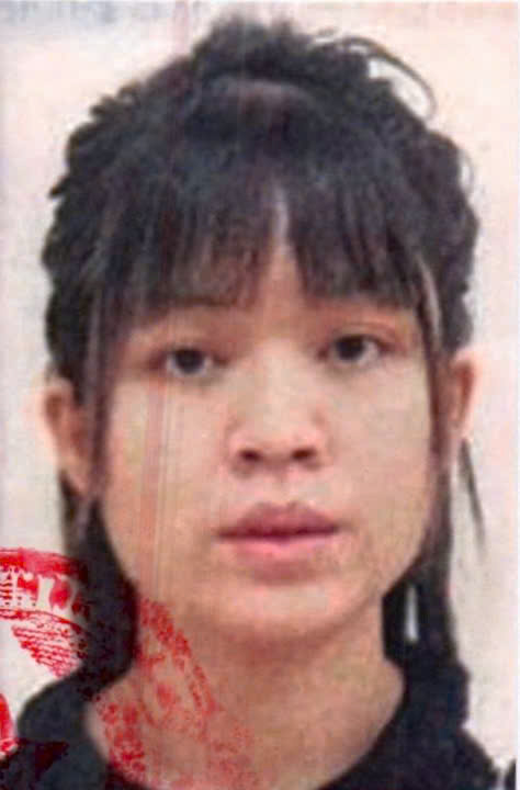 Truy nã Nguyễn Hoàng Thanh Trúc- Ảnh 1. Truy nã Nguyễn Hoàng Thanh Trúc- Ảnh 1.