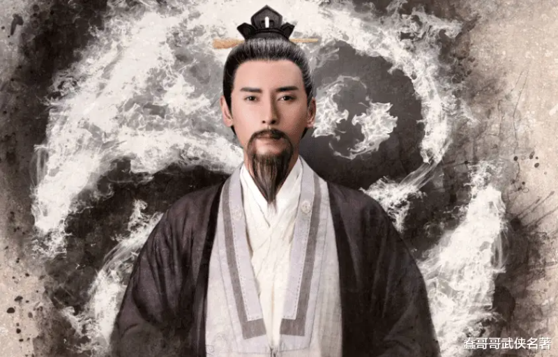 Cao thủ mạnh nhất thời Xạ điêu: Không thuộc môn phái nào nhưng vượt cả Ngũ tuyệt và Vương Trùng Dương- Ảnh 2. Cao thủ mạnh nhất thời Xạ điêu: Không thuộc môn phái nào nhưng vượt cả Ngũ tuyệt và Vương Trùng Dương- Ảnh 2.